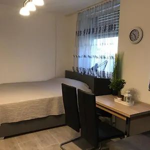 Apartment 77 Dortmund