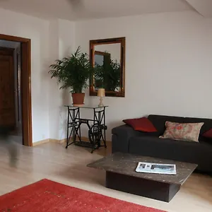 Apartment Ruhrallee Dortmund