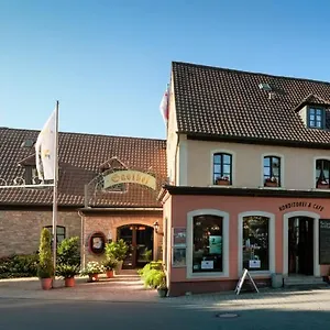 4* Hotel Akzent Franziskaner