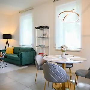 Apartment Modernes In Berlin