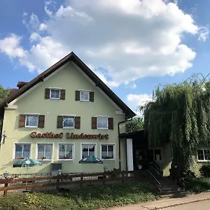 Lindenwirt Denkendorf (Bavaria)