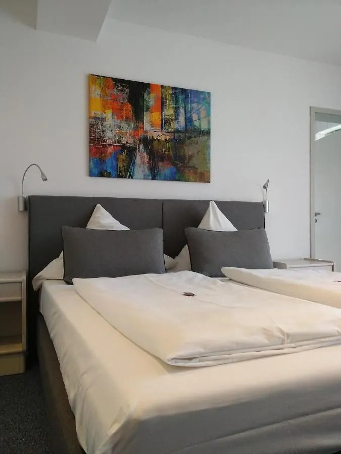 Mozart-Stuben Hotel Denkendorf