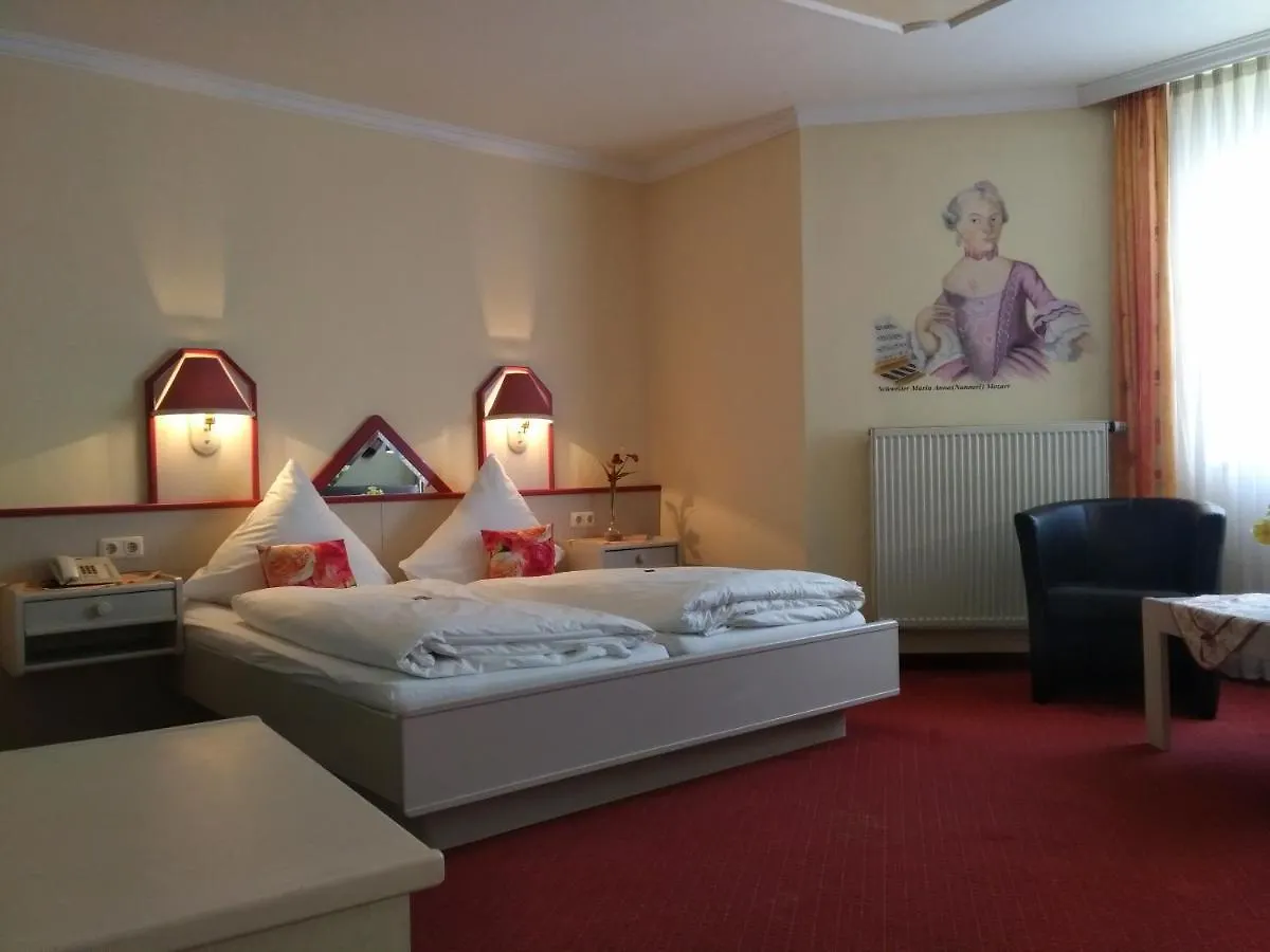 Mozart-Stuben Hotel Denkendorf   Denkendorf (Bavaria)