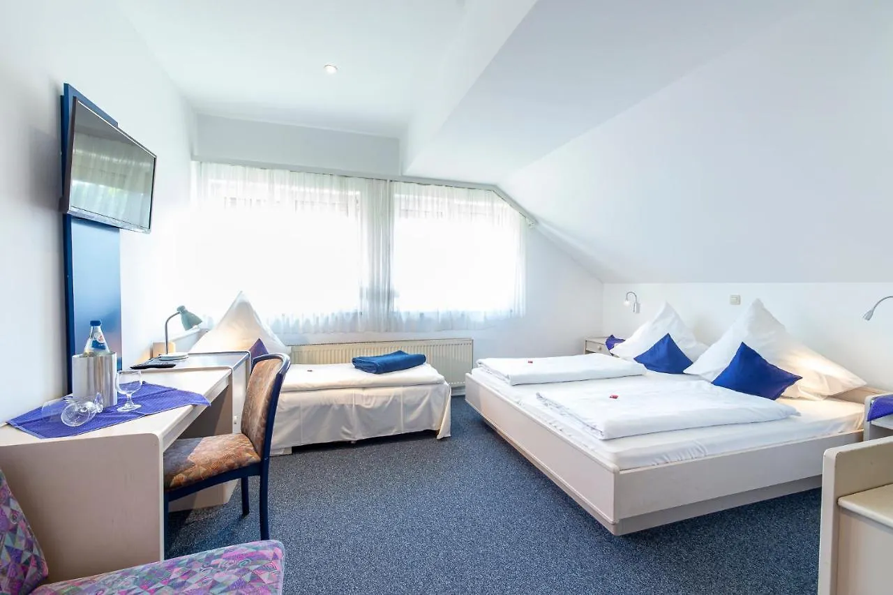 Mozart-Stuben Hotel Denkendorf  Tyskland